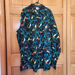 Get Lit Christmas Shirt